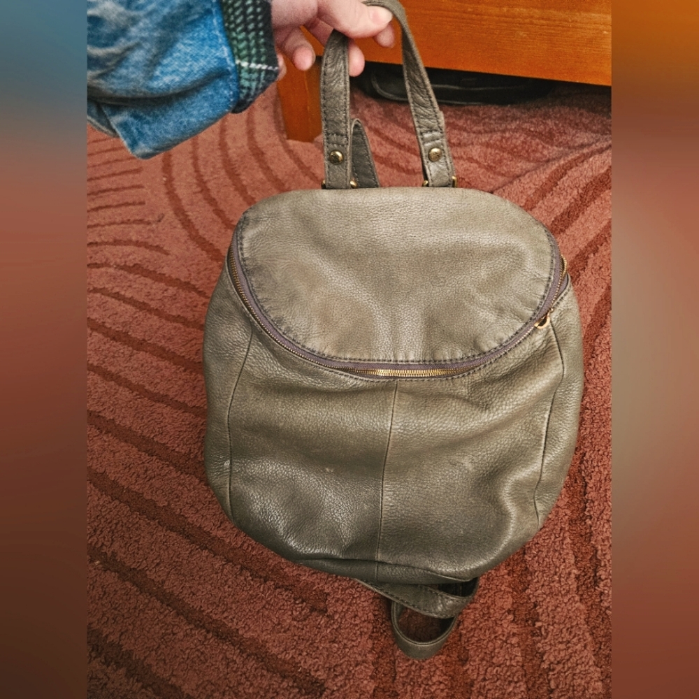 Hobo River Backpack - image 1